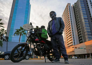 “Uno no se va de su país porque quiere”, venezolano en México comparte su experiencia