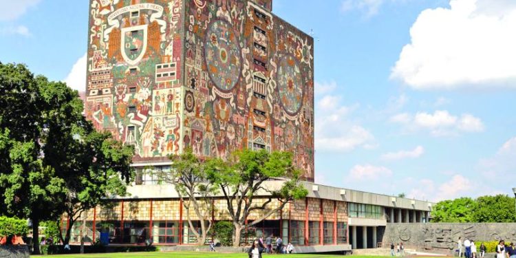IA vigilará examen de admisión de la UNAM