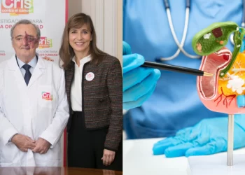 Investigadores españoles logran erradicar el cáncer de páncreas en modelos animales