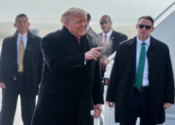 Trump anuncia acuerdo sobre Groenlandia con la OTAN; retira su amenaza de aranceles a Europa