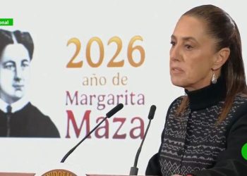 Sheinbaum inaugurará este sábado la carretera Bavispe-Nuevo Casas Grandes