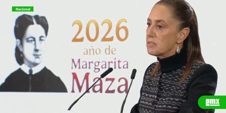 Sheinbaum inaugurará este sábado la carretera Bavispe-Nuevo Casas Grandes