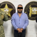 Capturan en aeropuerto de Hermosillo a presunto asesino de jefe policiaco de San José del Cabo, BCS; lo acusan de homicidio calificado