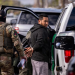 Redadas de Trump paran migración; bajan detenciones