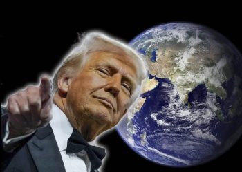 Vamos hacia un caos internacional regido por una alianza entre autocracias: Buscaglia