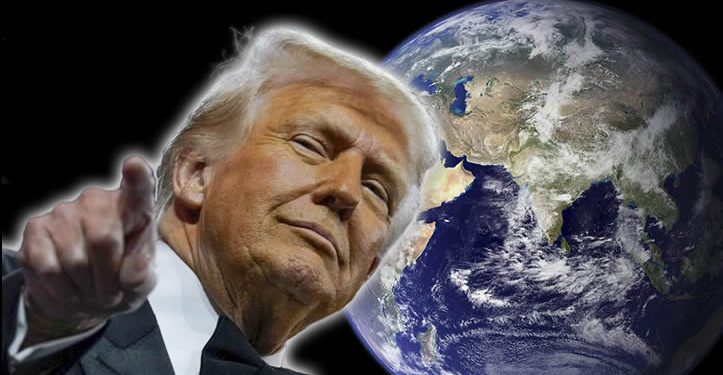 Vamos hacia un caos internacional regido por una alianza entre autocracias: Buscaglia