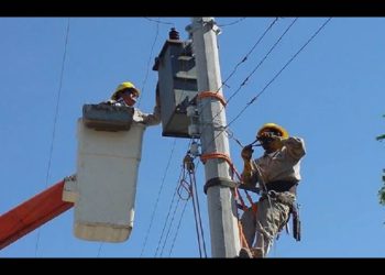 Habrá corte de energía por cinco horas en el Fraccionamiento Real del Llano por trabajos de la CFE