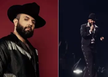 Carin León Está Enfermo: ¿Qué Tiene el Cantante Sonorense?