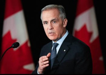 Canadá no firmará acuerdo de libre comercio con China tras amenazas de Trump