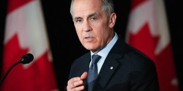 Canadá no firmará acuerdo de libre comercio con China tras amenazas de Trump