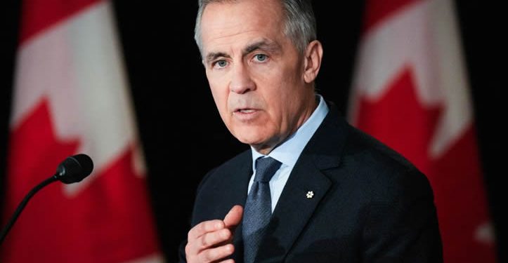 Canadá no firmará acuerdo de libre comercio con China tras amenazas de Trump