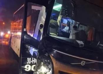 Joven Detenido por Presuntamente Agredir a su Madre y Amenazarla con un Bate en Hermosillo