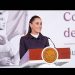 “A EEUU le conviene la unión con México para enfrentar a China”: Sheinbaum defendió el T-MEC