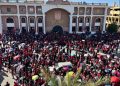 Suprema Corte invalida imposición de requisitos para protestas públicas