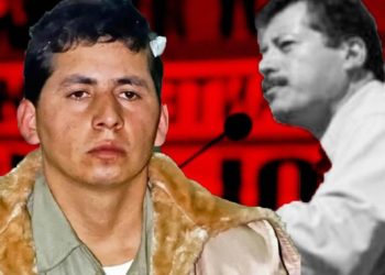 Corte atrae Caso Mario Aburto para resolver sentencia por magnicidio de Colosio