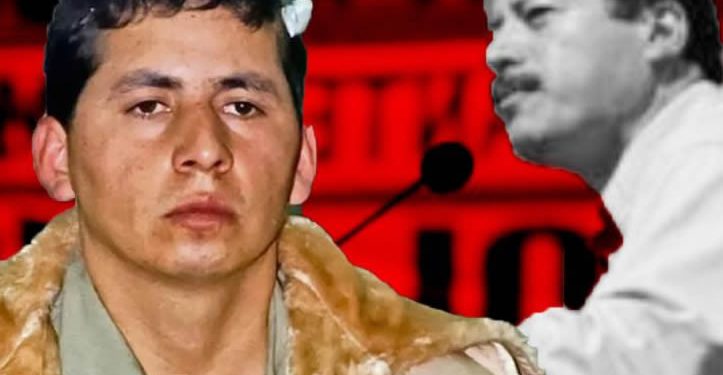 Corte atrae Caso Mario Aburto para resolver sentencia por magnicidio de Colosio