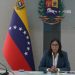 Delcy Rodríguez invita a Trump “a trabajar conjuntamente” en su primer mensaje como presidenta encargada de Venezuela