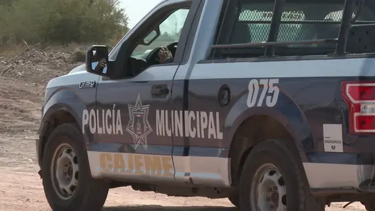 Joven de 19 Años Fue Asesinado a Balazos Dentro de un Domicilio en Ciudad Obregón