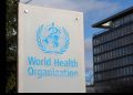 Estados Unidos anuncia su salida efectiva de la OMS