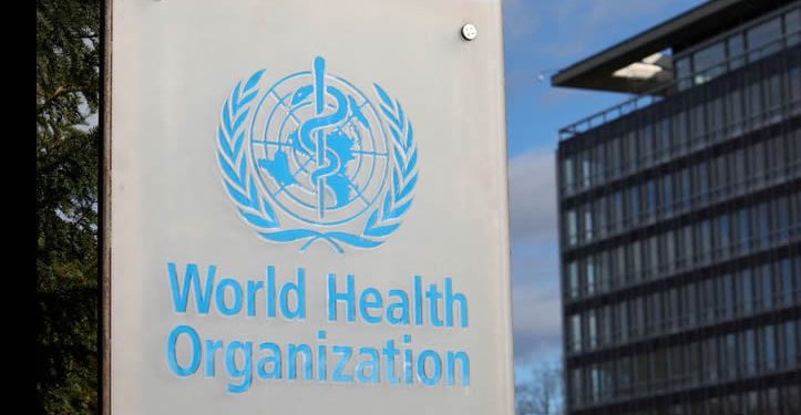 Estados Unidos anuncia su salida efectiva de la OMS