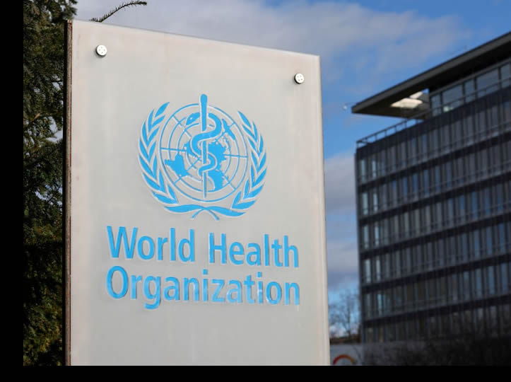 Estados Unidos anuncia su salida efectiva de la OMS