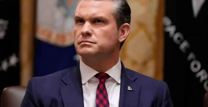 EU advierte acciones unilaterales contra narcoterroristas en el continente, si sus socios no pueden o no hacen su parte, dice