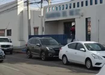 Evacúan a 94 Menores en Guardería por Conato de Incendio en Hermosillo