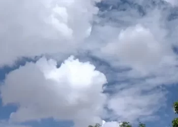 Clima en Sonora: Frente Frío 31 Provocará Lluvias y Posible Caída de Nieve