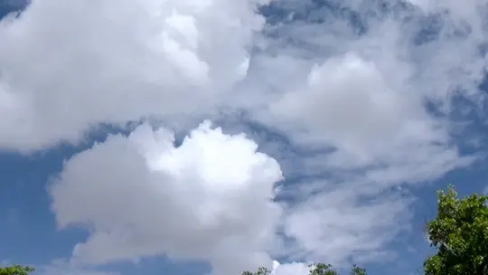 Clima en Sonora: Frente Frío 31 Provocará Lluvias y Posible Caída de Nieve