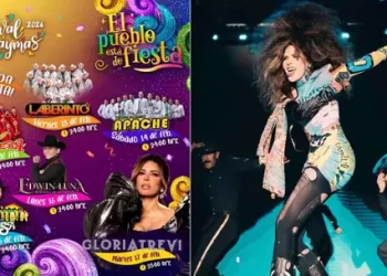 Carnaval Internacional de Guaymas, Sonora 2026: Lista Completa de Eventos