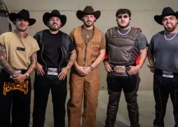 Grupo Frontera, ¿Invitados a La Cura Fest de Carín León?; Esto se Sabe