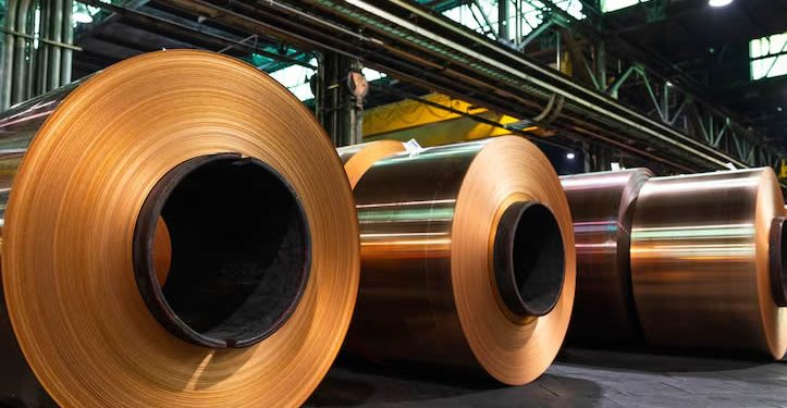 Grupo México cerró 2025 destronando a América Móvil como la empresa más valiosa