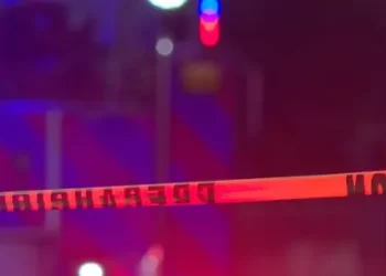 Hombre es Asesinado a Balazos en la Colonia El Mariachi de Hermosillo