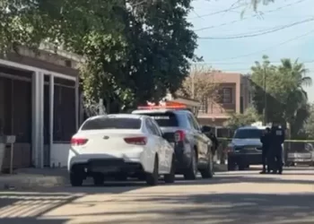 Hombre Resulta Herido a Balazos en la Colonia Eusebio Kino, al Norte de Hermosillo