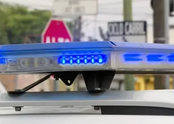 Dos Hombres Detenidos por Presuntamente Agredir con un Bate a Adulto Mayor en Hermosillo