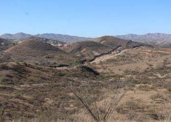 Más allá del muro: así es el desierto de Arizona que atrapa a los migrantes