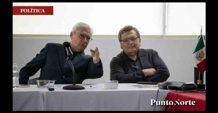 Fallece el hermano de Jaime Bonilla, ex gobernador de BC