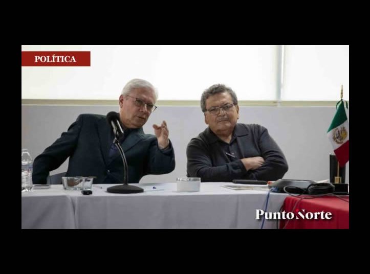 Fallece el hermano de Jaime Bonilla, ex gobernador de BC