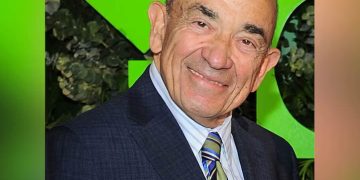 Un juez de 92 años nombrado por Clinton se encargará del juicio a Maduro en Nueva York