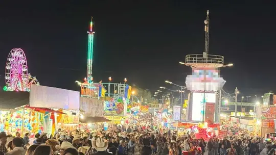 Revelan Cartelera de la ExpoGan Hermosillo 2026; ¿Cuál es la Lista de Artistas?