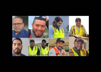 Presentan denuncia formal ante la Fiscalía de Sonora por el caso de mineros desaparecidos en Concordia, Sinaloa