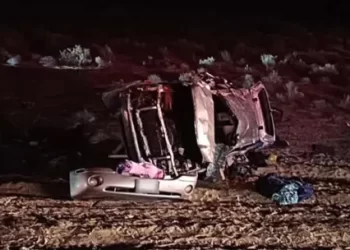 Menor de Edad es Asesinado a Balazos en Ciudad Obregón