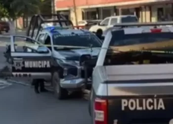 Menor de Edad es Asesinado a Balazos en Ciudad Obregón