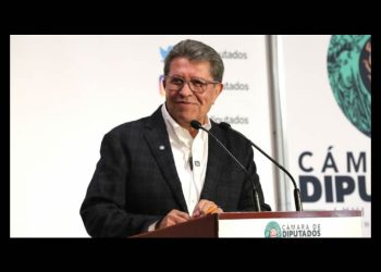 Monreal confirma ruptura de Morena con PT en Oaxaca, tras consulta de revocación de mandato de Jara