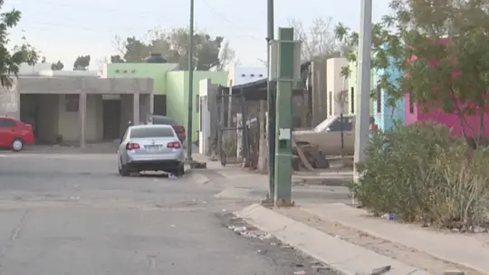 Mujer Detenida por Presuntamente Acuchillar a su Esposo en Hermosillo