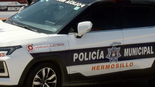 Mujer Detenida Tras Asegurarle Más de 100 Pastillas de Probable Fentanilo en Hermosillo