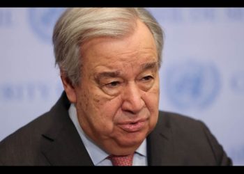 Ataque de EE.UU. en Venezuela sienta un precedente peligroso, advierte la ONU