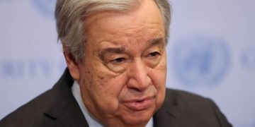 Ataque de EE.UU. en Venezuela sienta un precedente peligroso, advierte la ONU