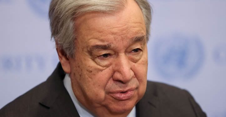 Ataque de EE.UU. en Venezuela sienta un precedente peligroso, advierte la ONU