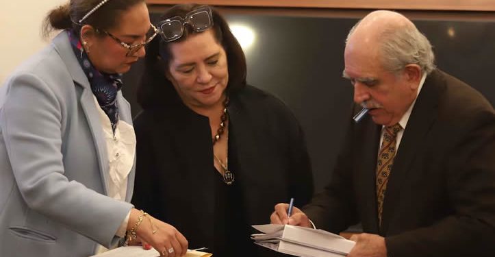 El INE pide una reforma electoral con bisturí y no de ruptura